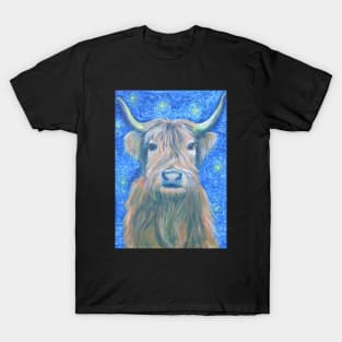 Starry Night Coo T-Shirt